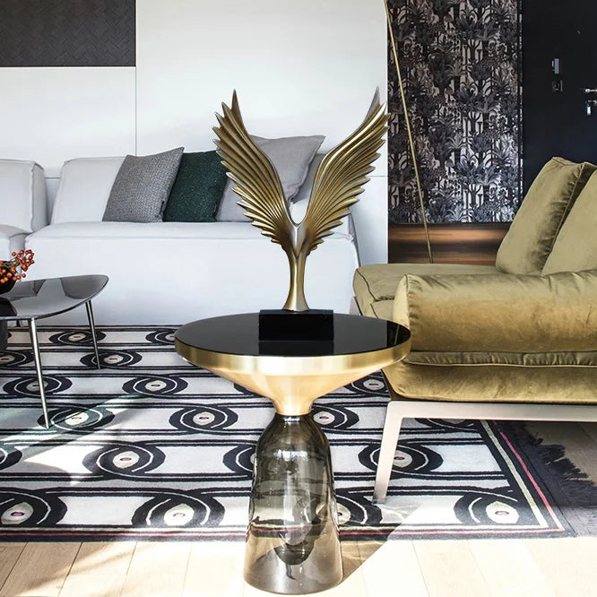 Luxe Adelaar Beeld - Zion™