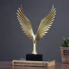 Luxe Adelaar Beeld - Zion™