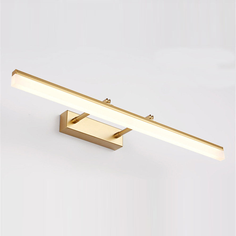 Avosian | Waterdichte LED Wandlamp voor Badkamerspiegel