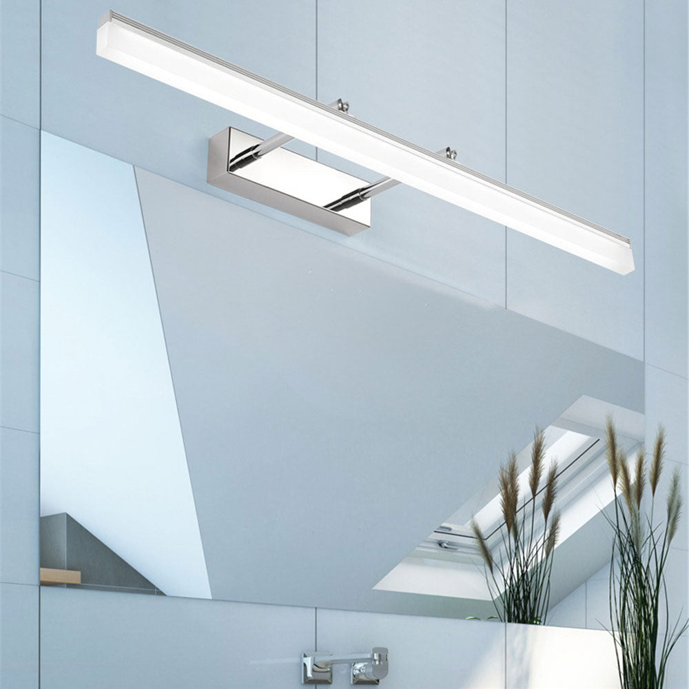 Avosian | Waterdichte LED Wandlamp voor Badkamerspiegel