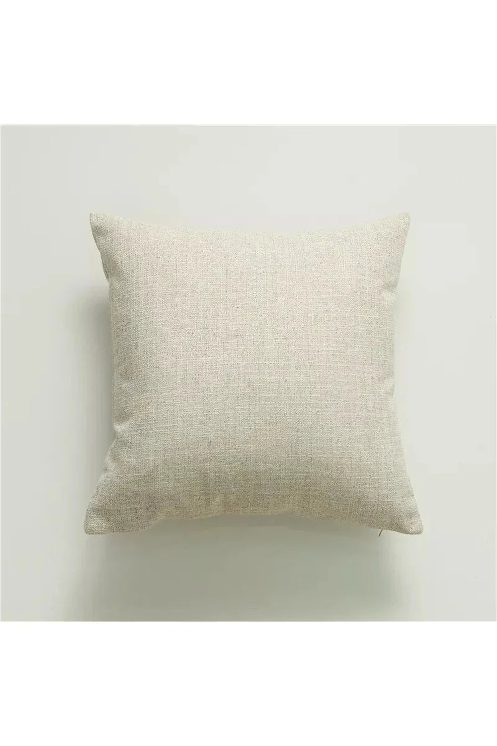 Lino Throw Pillow Cover | Avosian