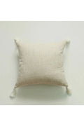 Lino Throw Pillow Cover | Avosian