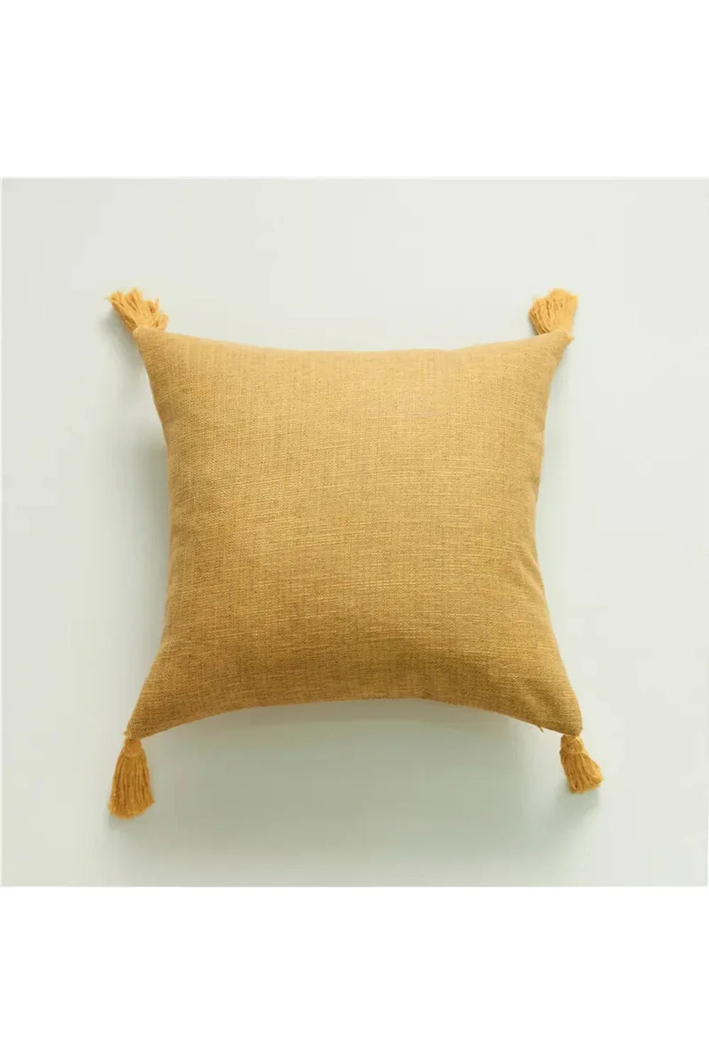 Lino Throw Pillow Cover | Avosian