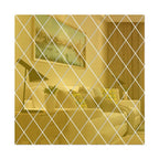 Avosian | MirraShape - Elegante 3D Spiegel Driehoek