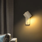 Frendor - Moderne LED-Wandlampen met schakelaar Interieur Wooncultuur Verlichting