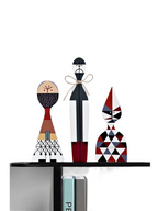 Home Decoratie Woonkamer Kawaii Accessoires Sculpturen & Figuren Karakter Vormen Schattig Hout Handgemaakt Europa Huishoudelijke Artikelen