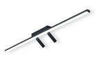 Verstelbare LED rail schijnwerper plafondlamp