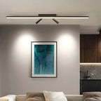 Verstelbare LED rail schijnwerper plafondlamp