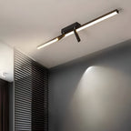 Verstelbare LED rail schijnwerper plafondlamp