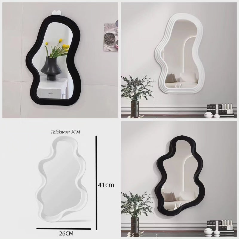 Avosian | Decoratieve Spiegel