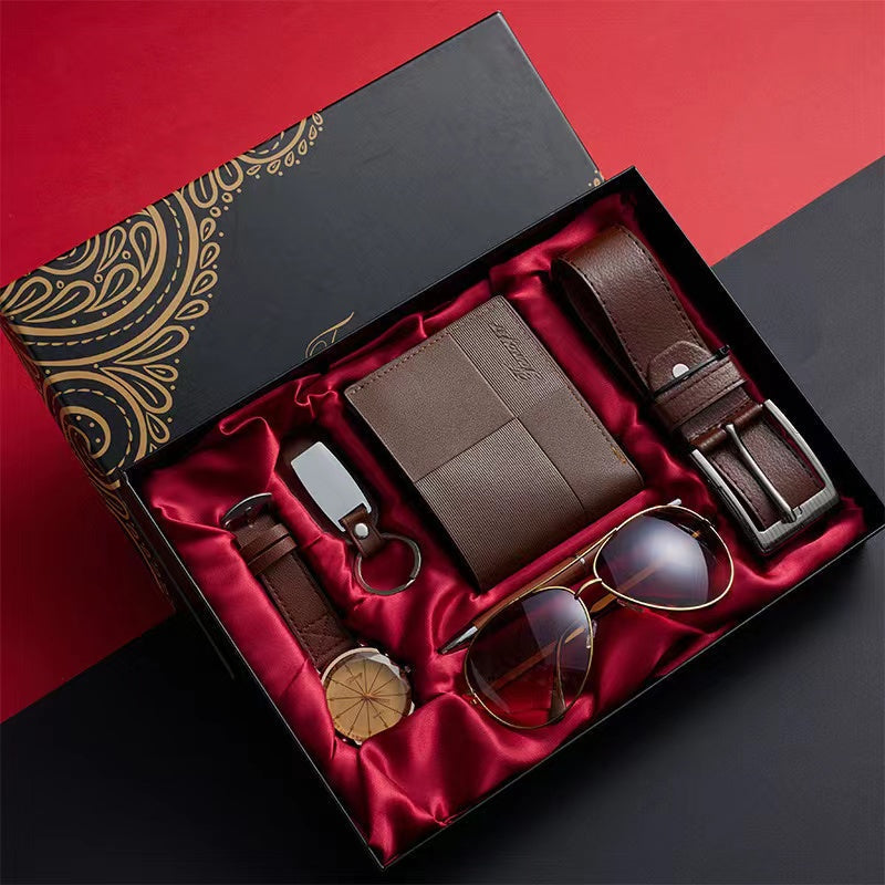 Cadeauset voor mannen