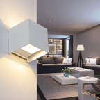 VellaGlow™ | Luxueuze wandlamp met bewegingssensor