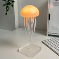 JellyBeat | Slim kleurrijke LED dansende kwal lamp