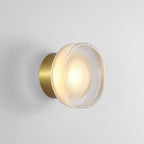 LumiWall – Moderne Wandverlichting voor een Gezellig Interieur Avosian