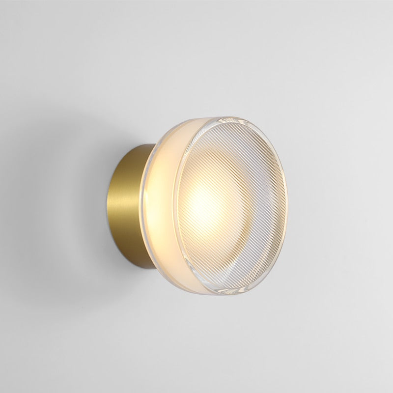 LumiWall – Moderne Wandverlichting voor een Gezellig Interieur Avosian