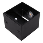 VellaGlow™ | Luxueuze wandlamp met bewegingssensor
