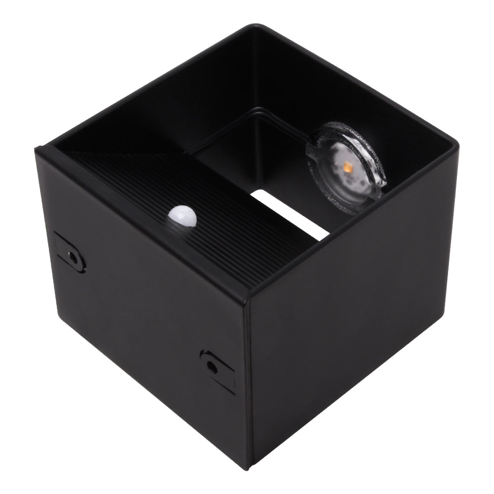 VellaGlow™ | Luxueuze wandlamp met bewegingssensor