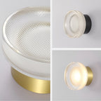 LumiWall – Moderne Wandverlichting voor een Gezellig Interieur Avosian