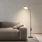 Contemporary vloerlamp