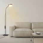 Contemporary vloerlamp