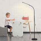 ModernBeam - Slanke Vloerlamp