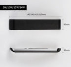 Oorspronkelijke LED Wandlamp