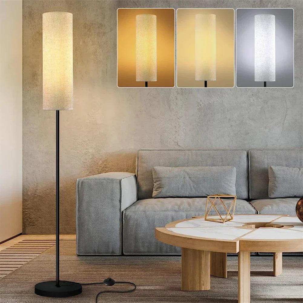 Geavanceerde Vloerlamp