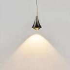 Moderne zilveren hanglamp - Stijlvolle verlichting voor eetkamer of keuken