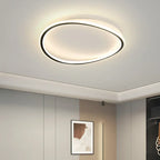 Moderne LED plafondlamp