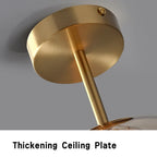 Minimalistische plafondlamp - Modern en elegant voor elk interieur