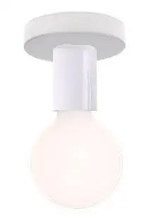 Moderne LED plafondlamp – Minimalistische binnenverlichting voor hal en woonkamer