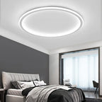 Moderne plafondlamp - kamerlicht