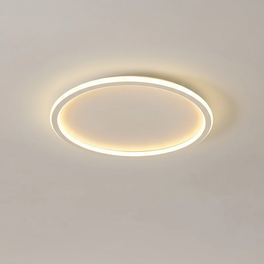 Moderne plafondlamp - kamerlicht