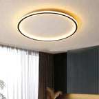 Moderne plafondlamp - kamerlicht
