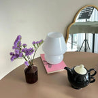Murano-Glas-Tafellamp - Elegant en Uniek