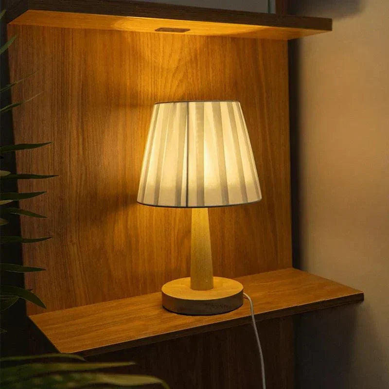 AuraArt - Stijlvolle Oplaadbare Ambient Lamp