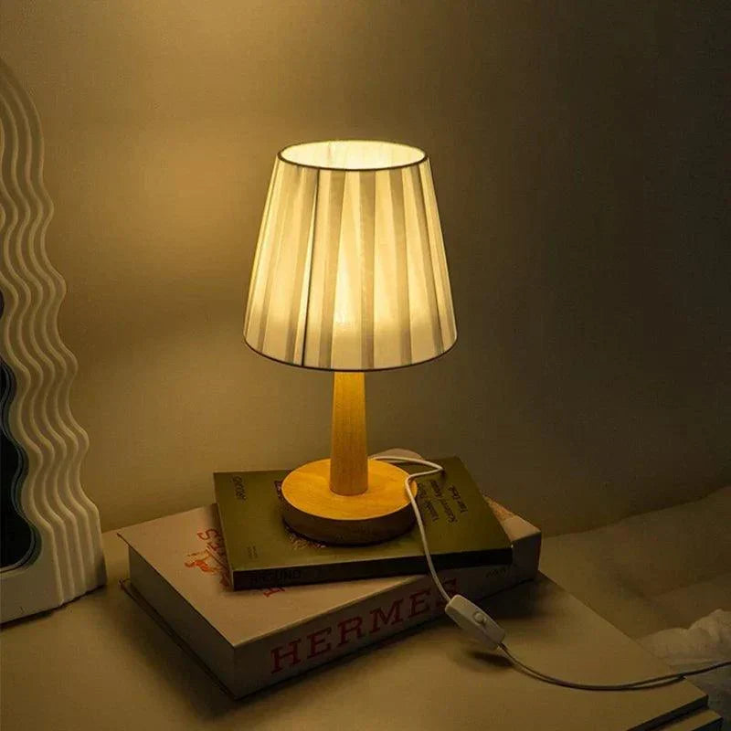 AuraArt - Stijlvolle Oplaadbare Ambient Lamp