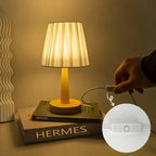 AuraArt - Stijlvolle Oplaadbare Ambient Lamp