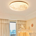 LunaGlow - Mondlamp Ceiling lamp with soft LED lighting