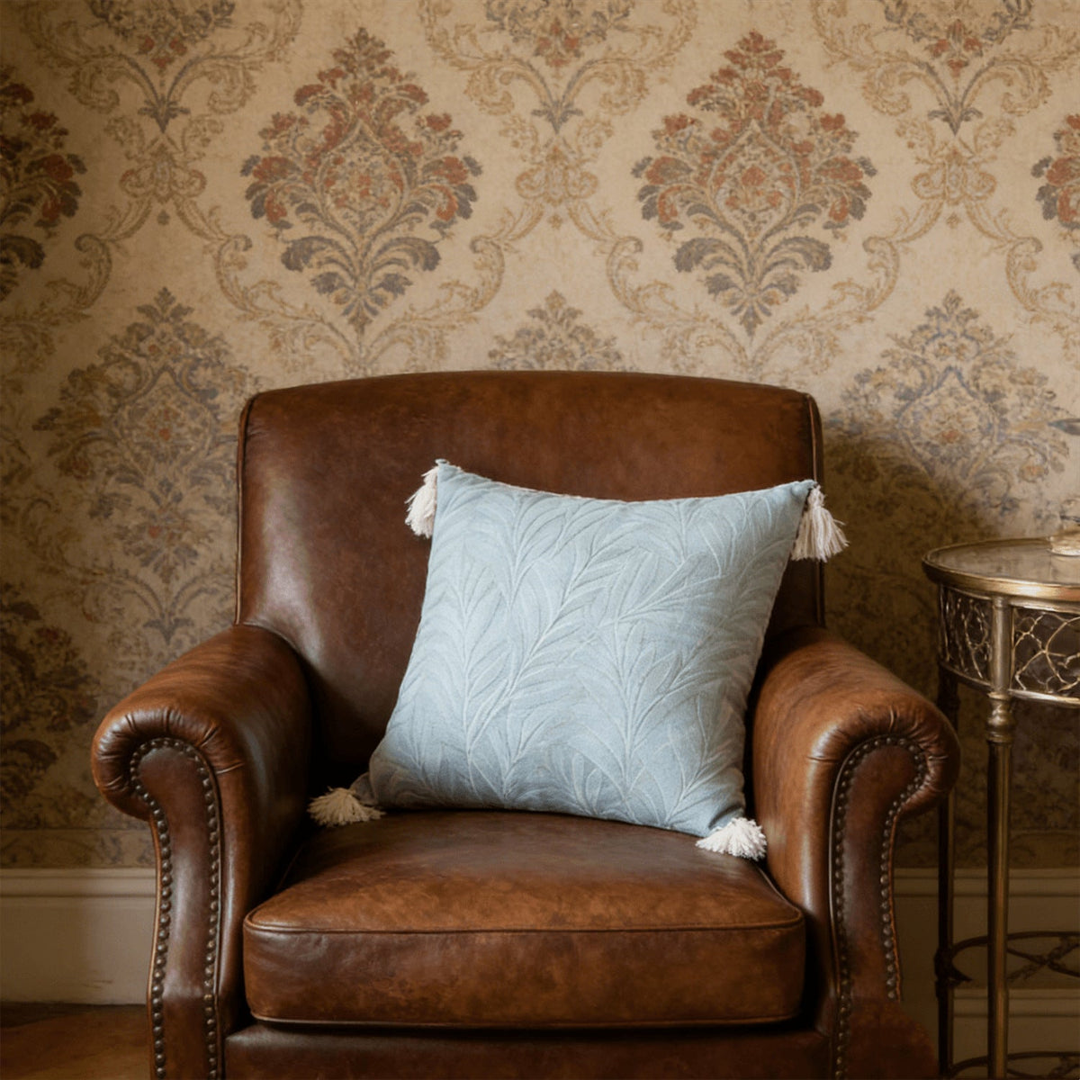 Decoratieve Kussenhoes Avosian