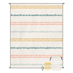 Geometrische Print Wandtapijt Avosian