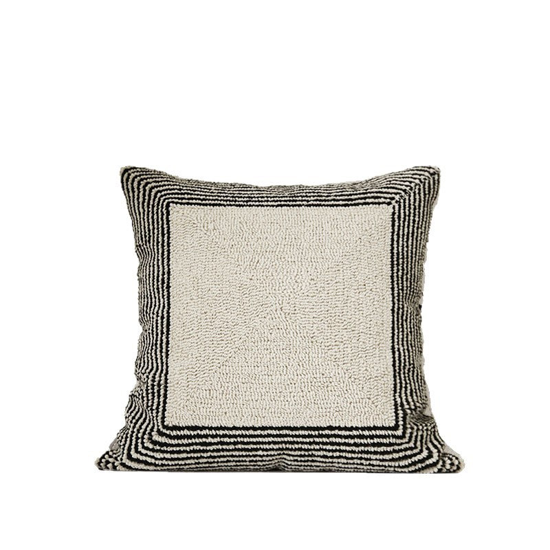 Artistieke decoratieve kussenhoes Avosian