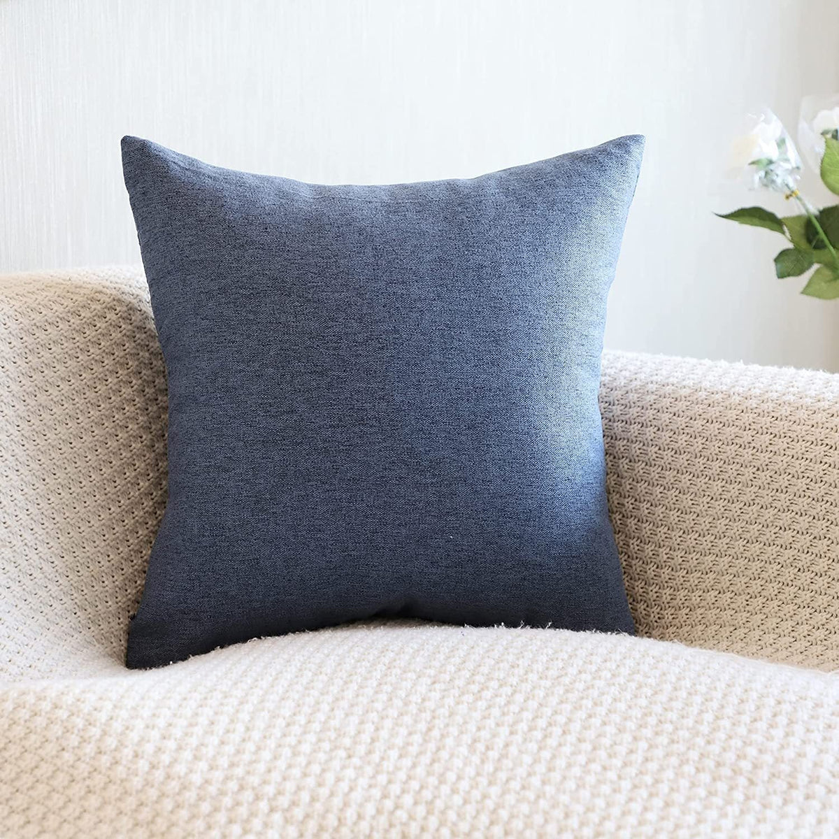 Decoratieve Kussenhoes Avosian