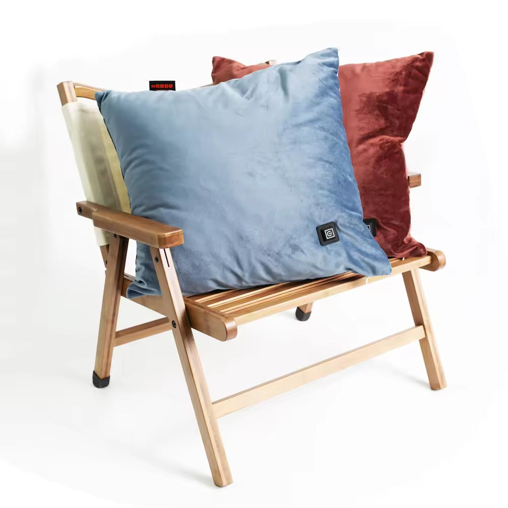 Decoratieve Kussenhoes Avosian