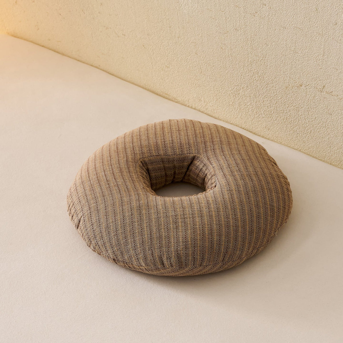 Comfortabel donutkussen met ergonomisch ontwerp Avosian