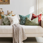 Decoratieve kussensloop Avosian