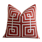 Decoratieve kussensloop Avosian