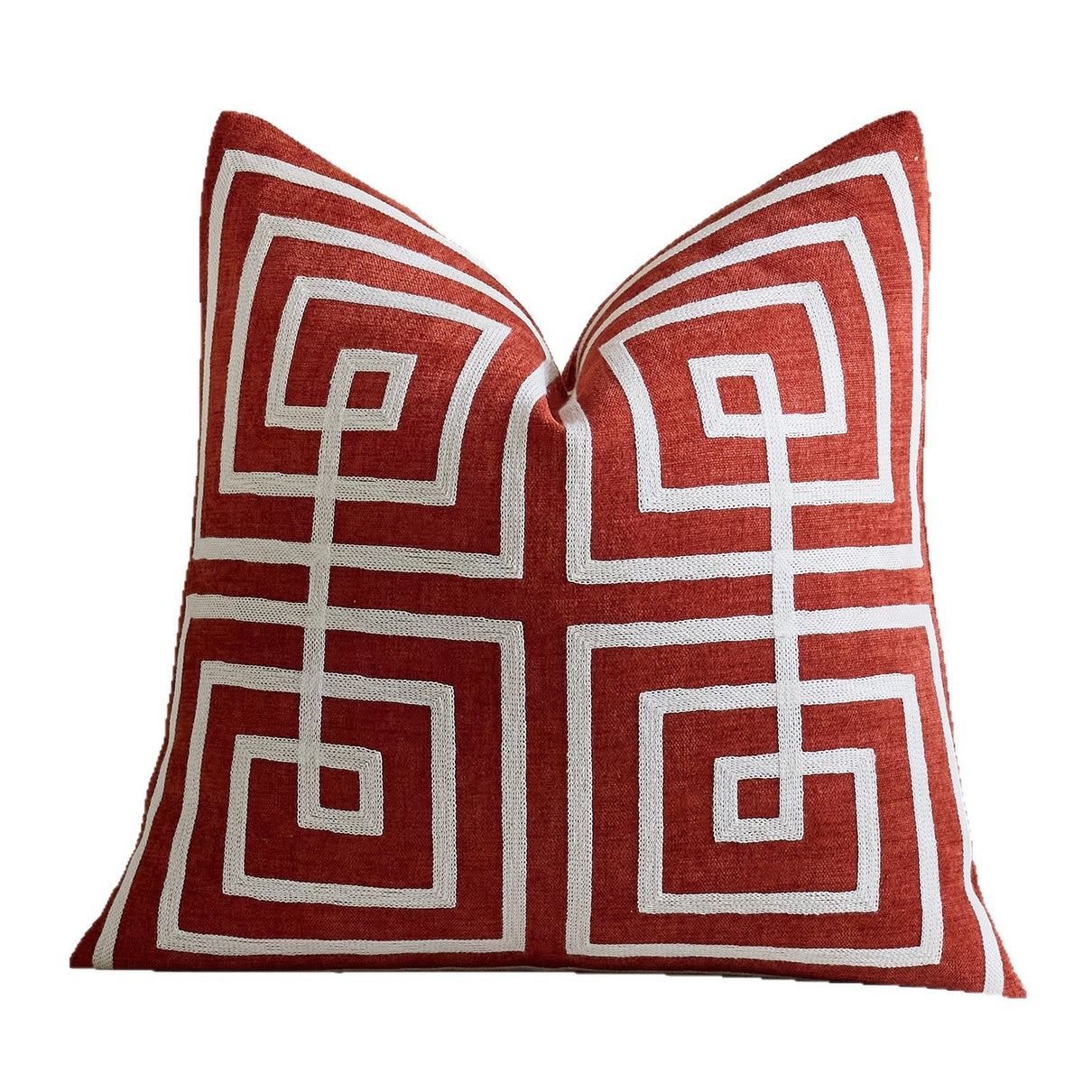 Decoratieve kussensloop Avosian
