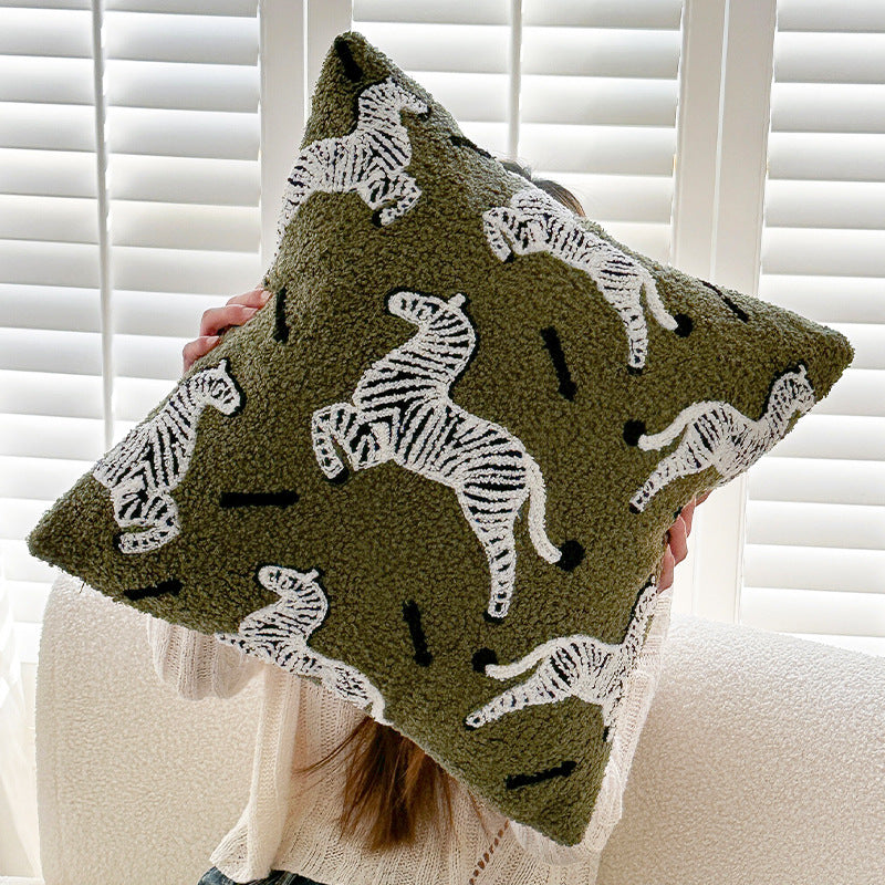Decoratieve Kussenhoes Avosian