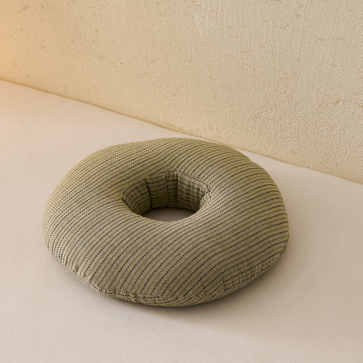 Comfortabel donutkussen met ergonomisch ontwerp Avosian